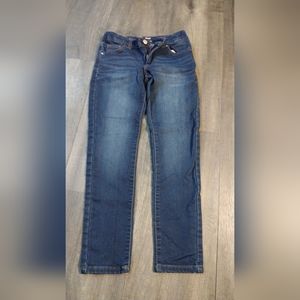Girls jeans